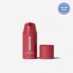 Tilpassende anti-age-foundation