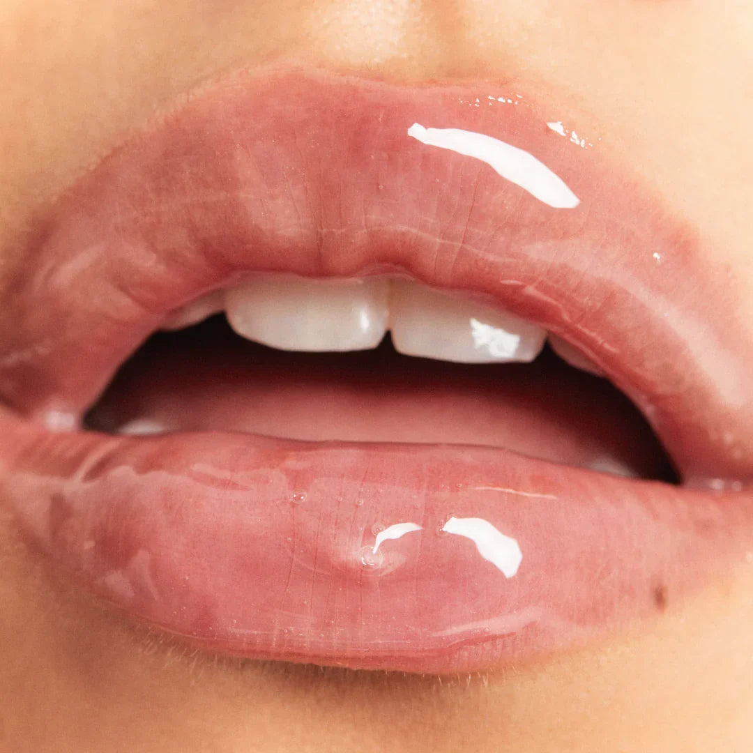Volum Lipgloss