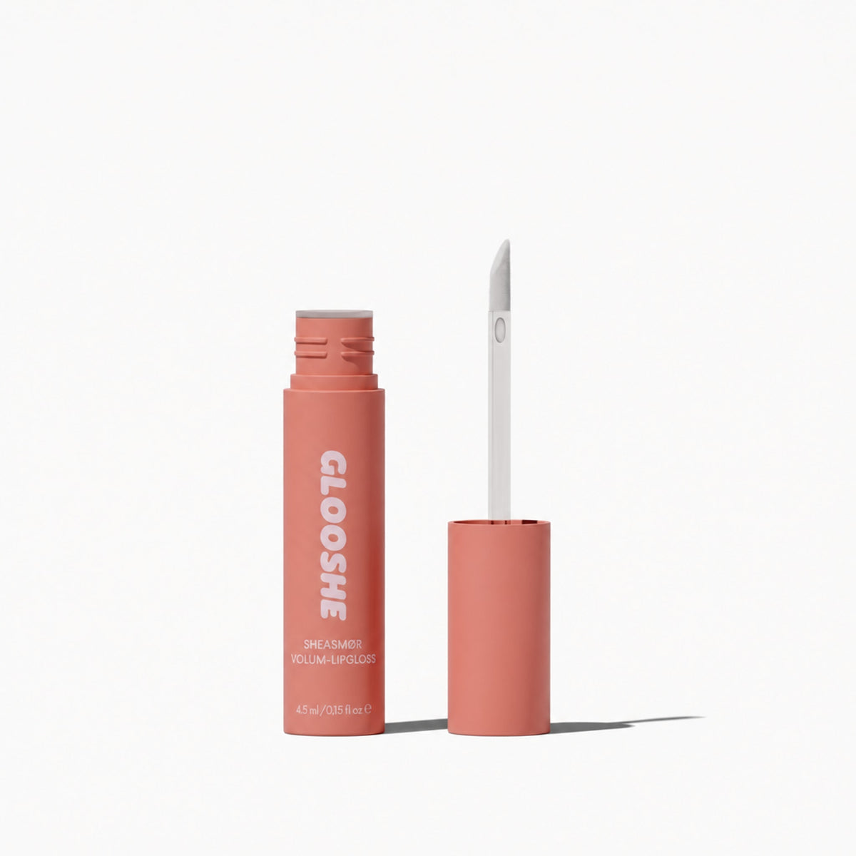 Volum Lipgloss