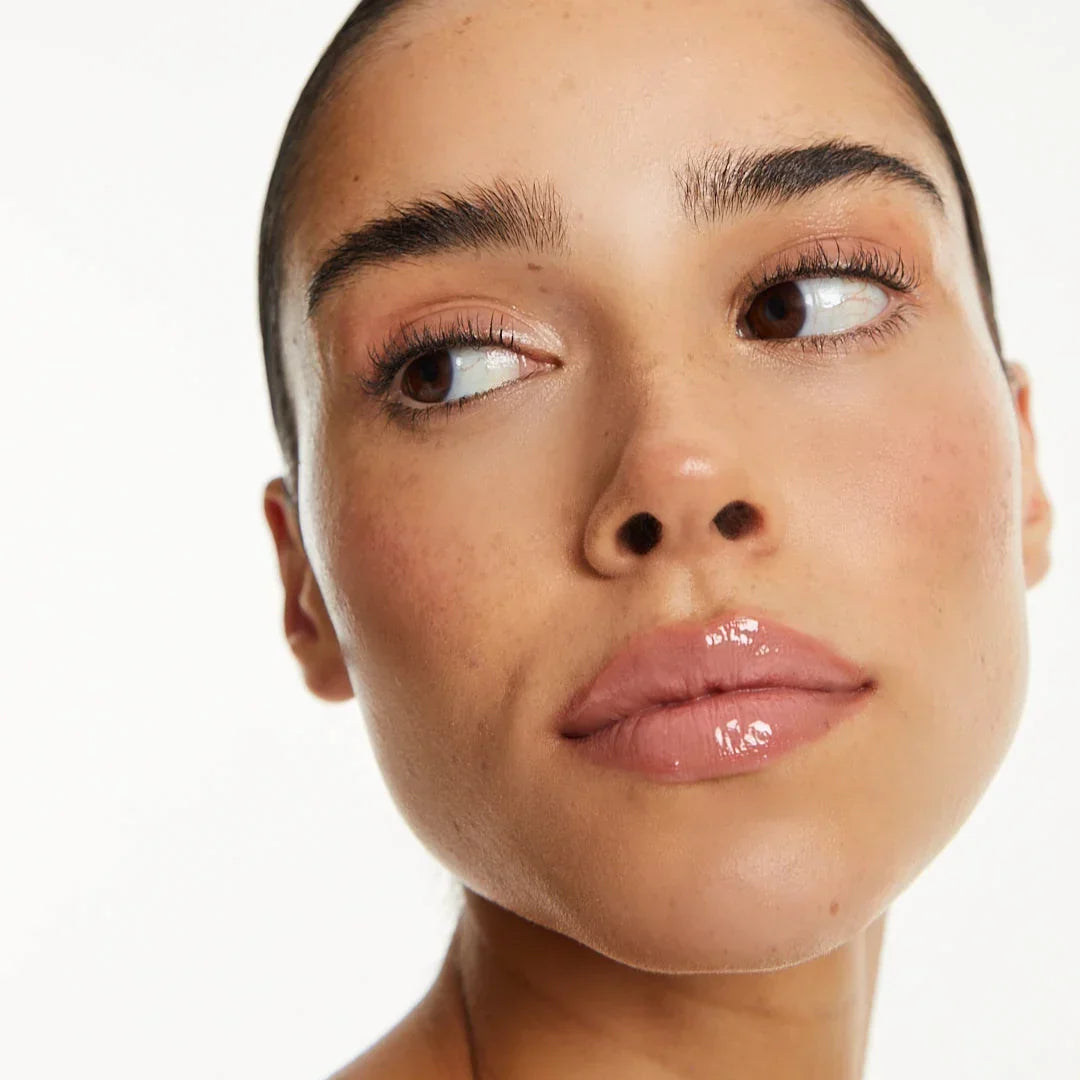 Volum Lipgloss